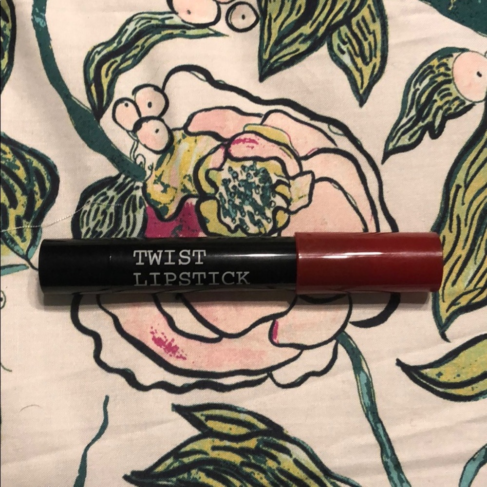 New Limited Edition Korres Twist Lipstick